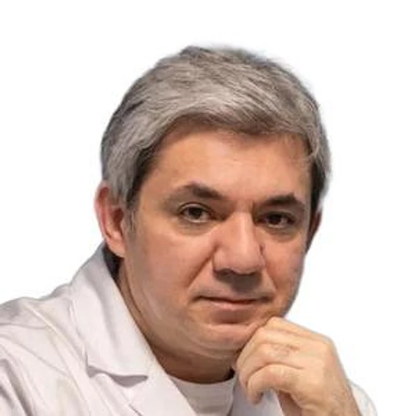 Искандарян Артур Артушевич — Стоматолог-ортопед, Стоматолог, Одинцово