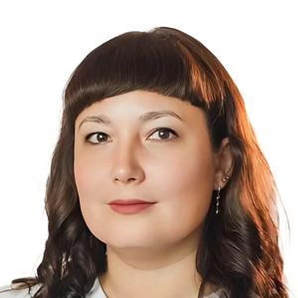 Горпинич Елена Рафаильевна — Терапевт, Борзя