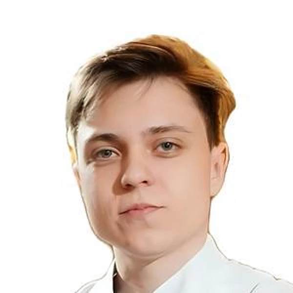 Рульков Владимир Валерьевич — Детский эндокринолог, Балашиха
