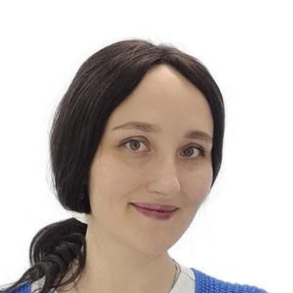 Кошлец Анастасия Анатольевна — Психолог, Сыктывкар