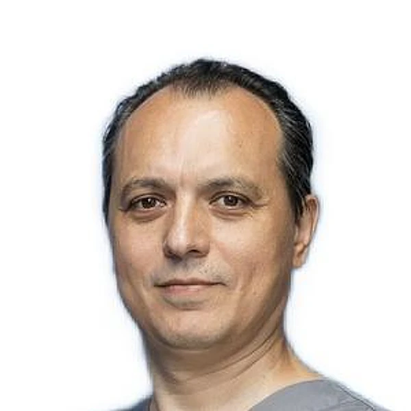 Серажетдинов Рафек Хамзяевич — Стоматолог, Нижний Новгород