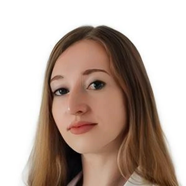 Голковская Олеся Григорьевна — Гинеколог, Акушер, Сергиев Посад