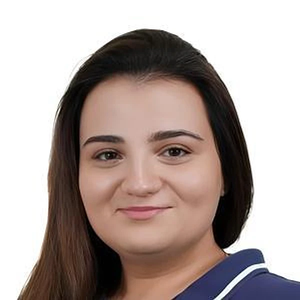 Арзуманова Лидия Олеговна — Врач УЗИ, Москва