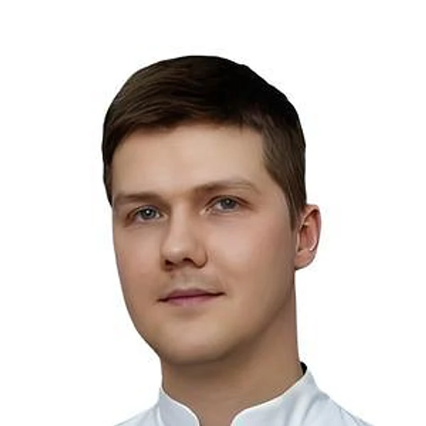 Иванов Павел Андреевич — Хирург, Смоленск