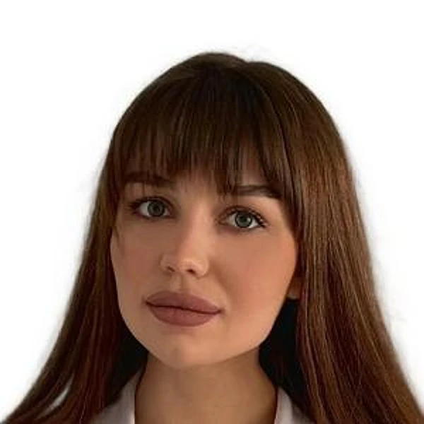 Дмитриева Алина Викторовна — Психиатр, Нарколог, Воронеж