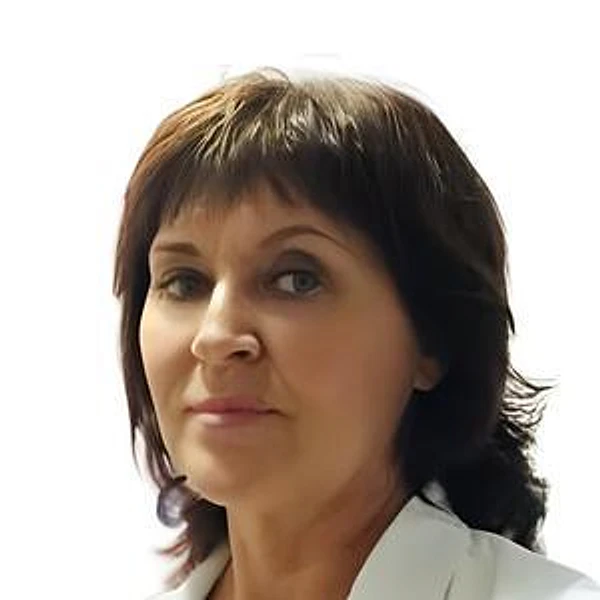 Бондаренко Ирина Владимировна — Стоматолог, Курск