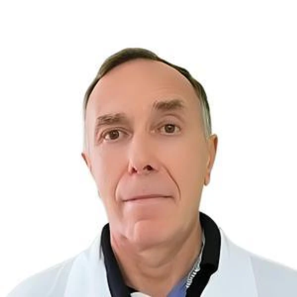 Гладышев Владимир Константинович — Дерматолог, Ростов-на-Дону