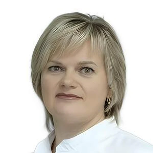 Бурдонова Наталья Владимировна — Стоматолог, Стоматолог-ортопед, Балаково