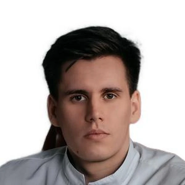 Ширяев Никита Юрьевич — Сосудистый хирург (ангиохирург), Флеболог, Москва
