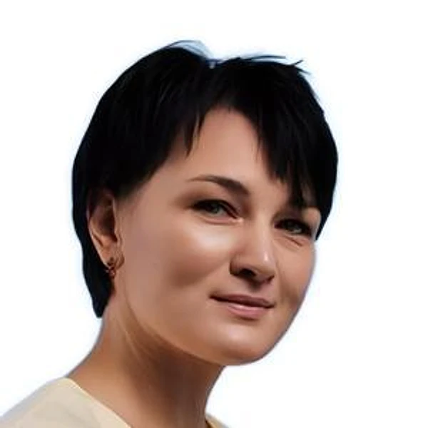 Архипова Неля Николаевна — Массажист, Нижний Новгород