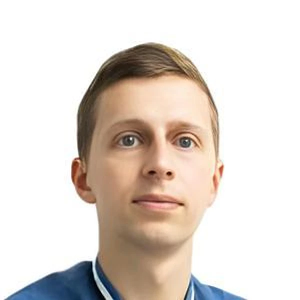 Щенин Андрей Валентинович — Стоматолог-хирург, Стоматолог-имплантолог, Курск
