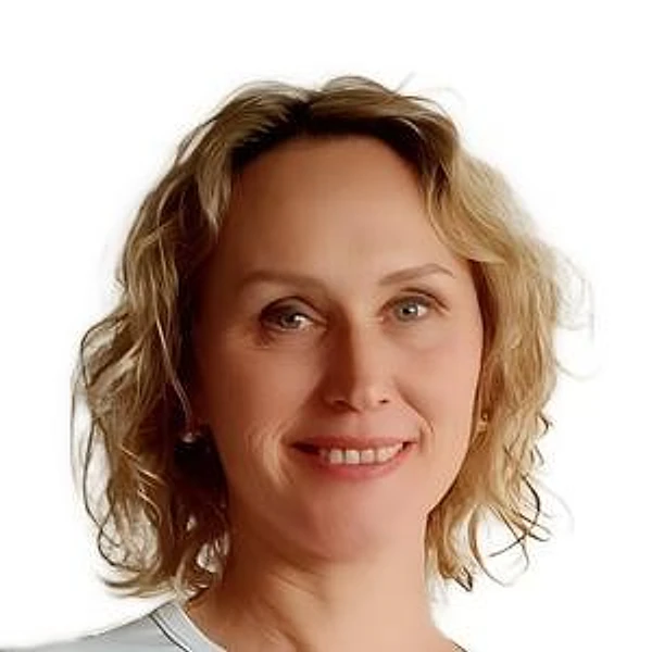 Шебаршина Ольга Борисовна — Массажист, Нижний Новгород