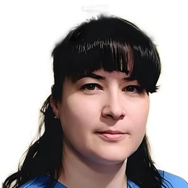 Гурьева Анна Николаевна — Стоматолог, Балаково