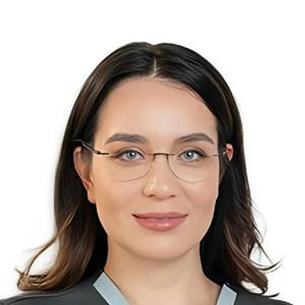 Габдуллина Зухра Ильдусовна — Оптометрист, Набережные Челны