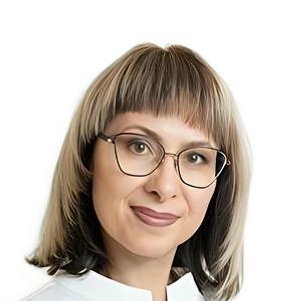 Компанейцева Галина Васильевна — Оптометрист, Набережные Челны