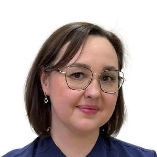 Грязева Ольга Сергеевна — Репродуктолог, Киров