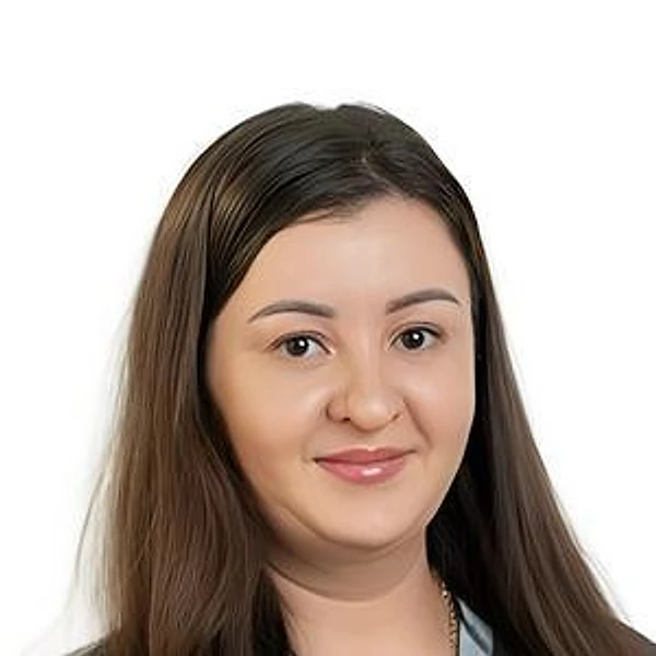 Ильина Лилия Георгиевна — Оптометрист, Набережные Челны