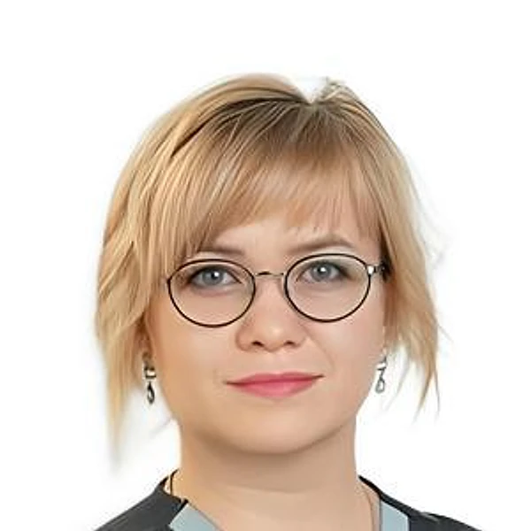 Инокентьева Антонина Геннадьевна — Оптометрист, Набережные Челны