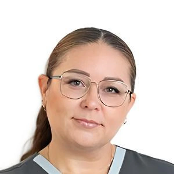 Абрамцева Елена Николаевна — Оптометрист, Набережные Челны