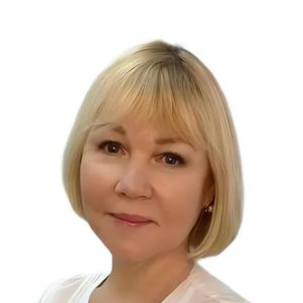 Блинова Наталья Вячеславовна — Стоматолог, Одинцово