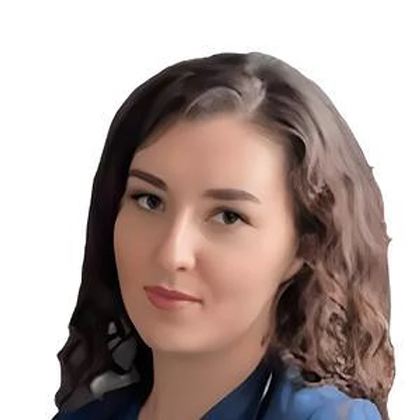 Гурбанова Эвелина Пирметовна — Гинеколог, Акушер, Фрязино