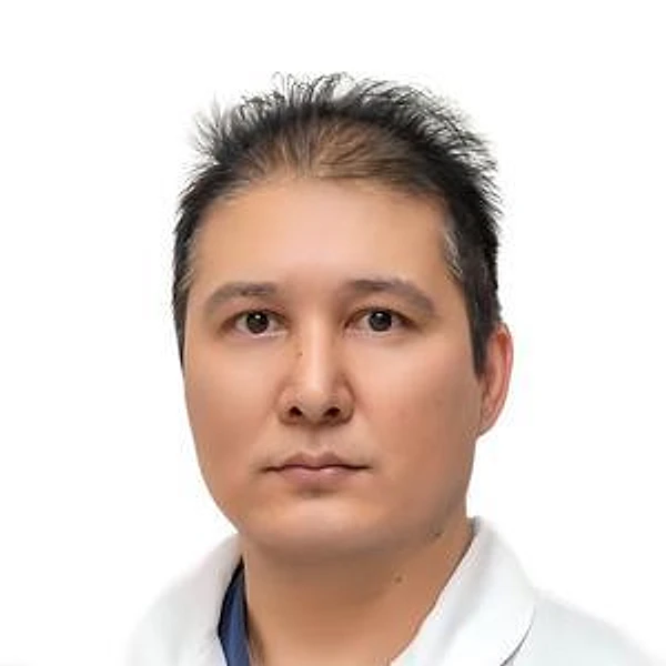 Абдуллин Юлиан Валерьевич — Сосудистый хирург (ангиохирург), Уфа