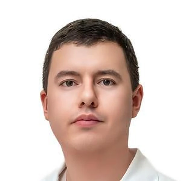 Ахметшин Шамиль Рафаэлевич — Сосудистый хирург (ангиохирург), Уфа