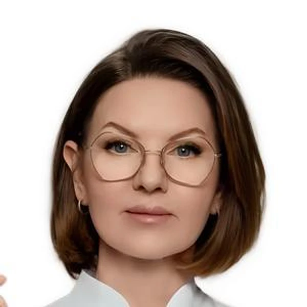 Паншина Елена Николаевна — Косметолог-эстетист, Санкт-Петербург