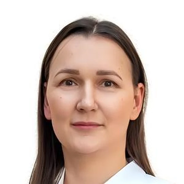 Гаврилова Светлана Владимировна — Инструктор ЛФК, Уфа