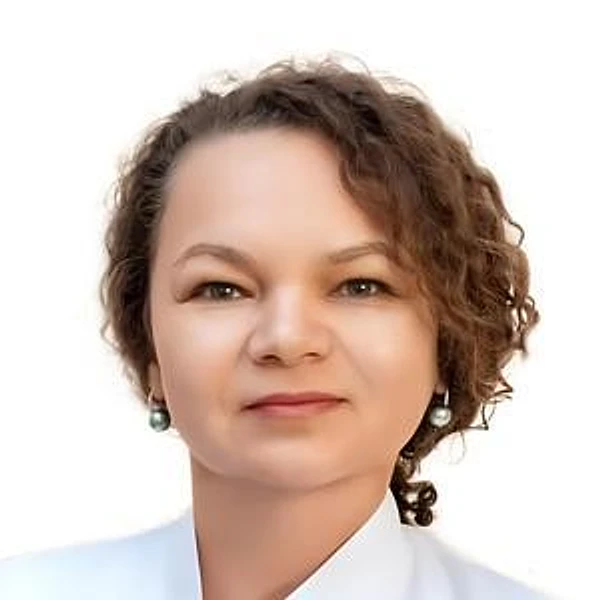 Гайсина Гузель Ризатовна — Инструктор ЛФК, Уфа