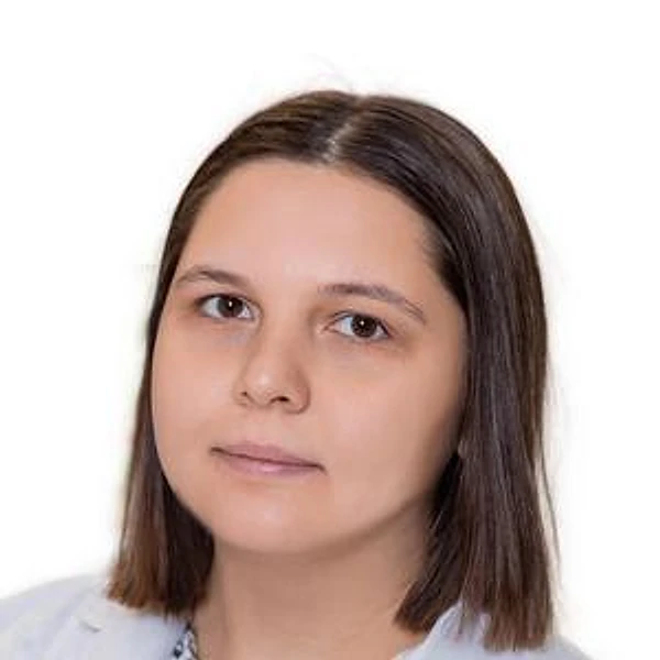Блудчая Дарья Павловна — Детский психиатр, Нижневартовск