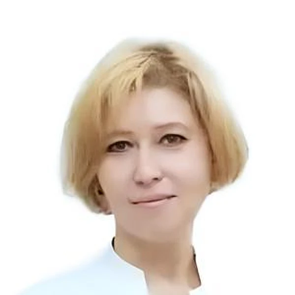 Кольцова Оксана Александровна — Врач УЗИ, Краснодар