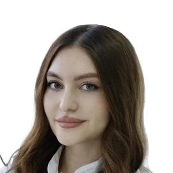Колапова Фетие Юсуфовна — Дерматолог, Врач-косметолог, Дерматовенеролог, Детский дерматолог, Детский трихолог, Трихолог, Симферополь