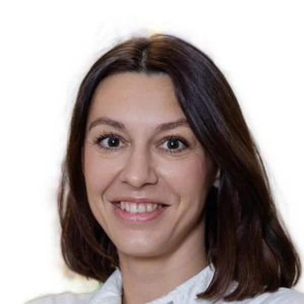 Жирнова Тамара Владимировна — Клинический психолог, Нижневартовск