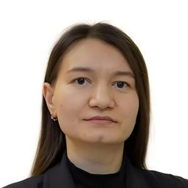 Товт Марина Александровна — Детский нейропсихолог, Клинический психолог, Нижневартовск