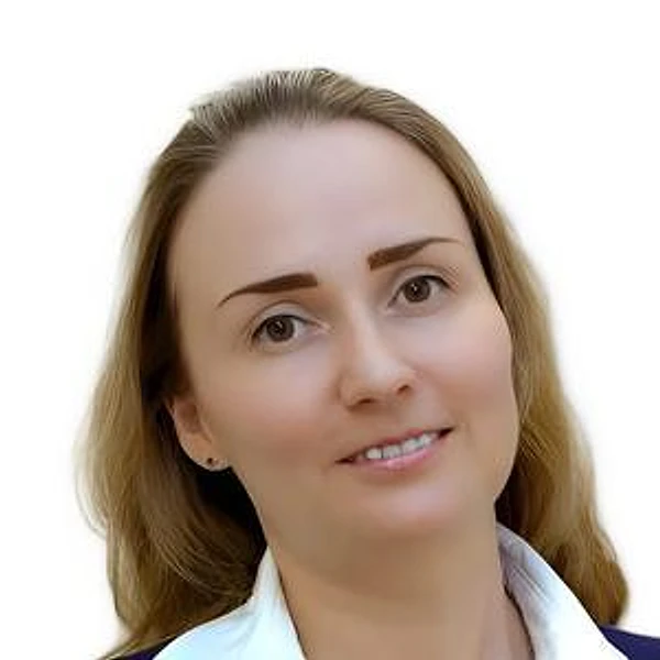 Давыдова Анна Александровна — Логопед, Дефектолог, Нижневартовск