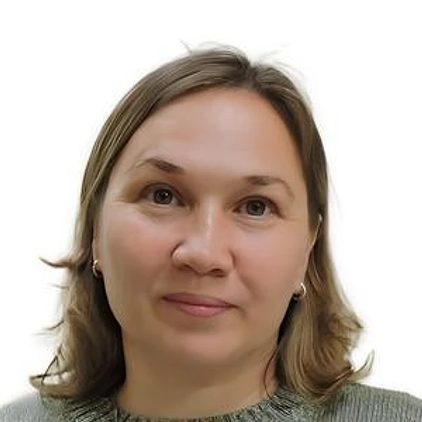 Лабарешных Гузель Ильгизаровна — Дефектолог, Логопед, Нижневартовск