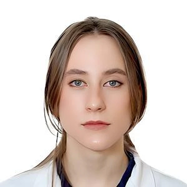 Красовская Елена Александровна — Хирург, Гнойный хирург, Москва