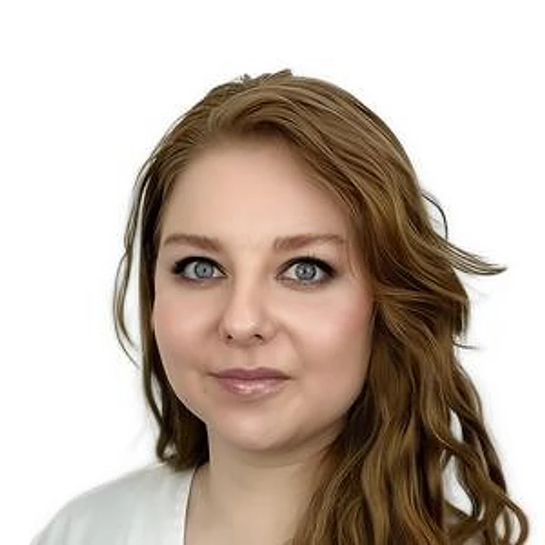 Голыжбина Яна Владиславовна — Стоматолог-хирург, Санкт-Петербург
