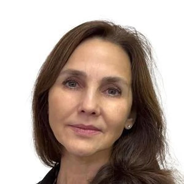 Летягина Ирина Николаевна — Психолог, Санкт-Петербург