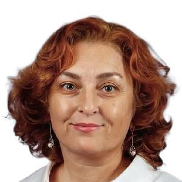 Санчак Юлия Петровна — Психолог, Детский психолог, Тюмень