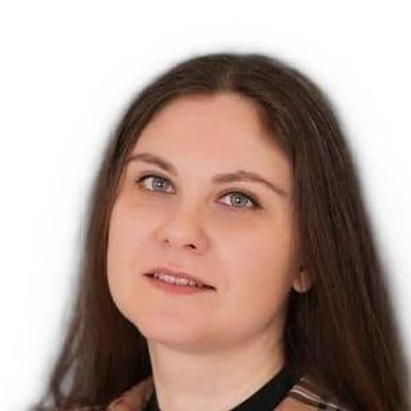 Шульгина Юлия Александровна — Логопед, Тюмень