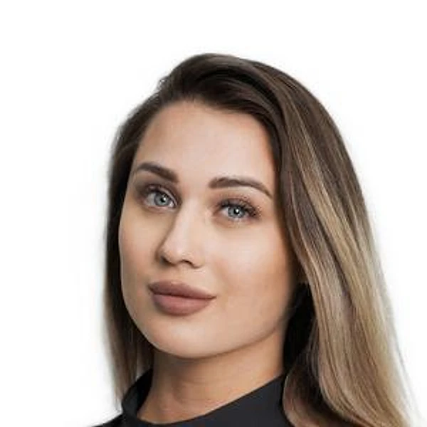 Гостищева Алла Александровна — Стоматолог, Москва