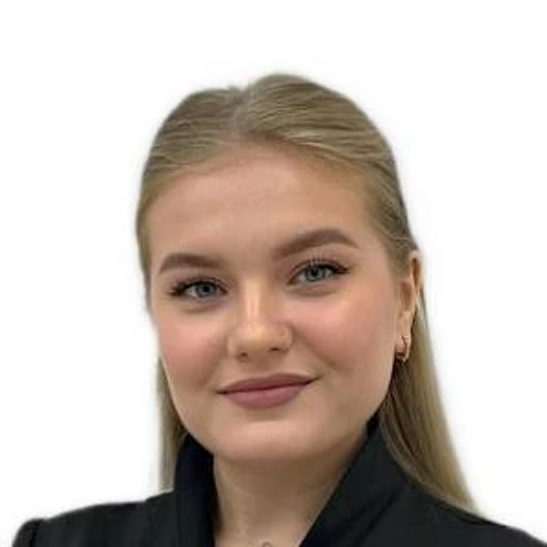 Купчихина Анастасия Сергеевна — Стоматолог, Чебоксары