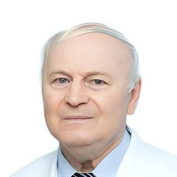 Чернышев Анатолий Леонидович — Гастроэнтеролог, Гепатолог, Москва