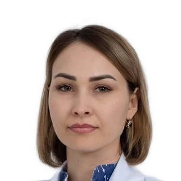 Алиева Наталья Владимировна — Психолог, Каспийск