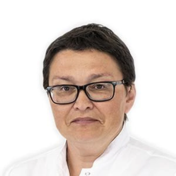 Цурикова Нелли Николаевна — Гастроэнтеролог, Гепатолог, Москва