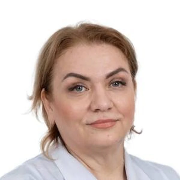 Нурмагомедова Аминат Якубовна — Терапевт, Каспийск