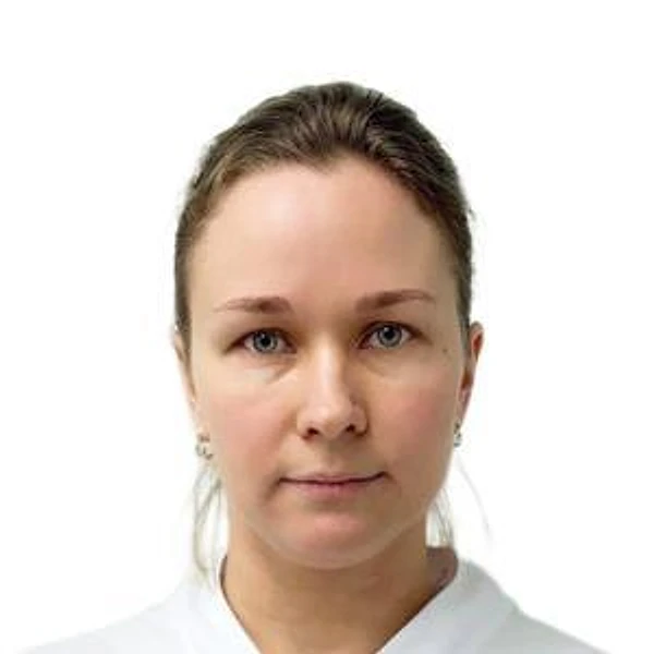 Елисеева Анастасия Николаевна — Врач УЗИ, Рентгенолог, Арзамас