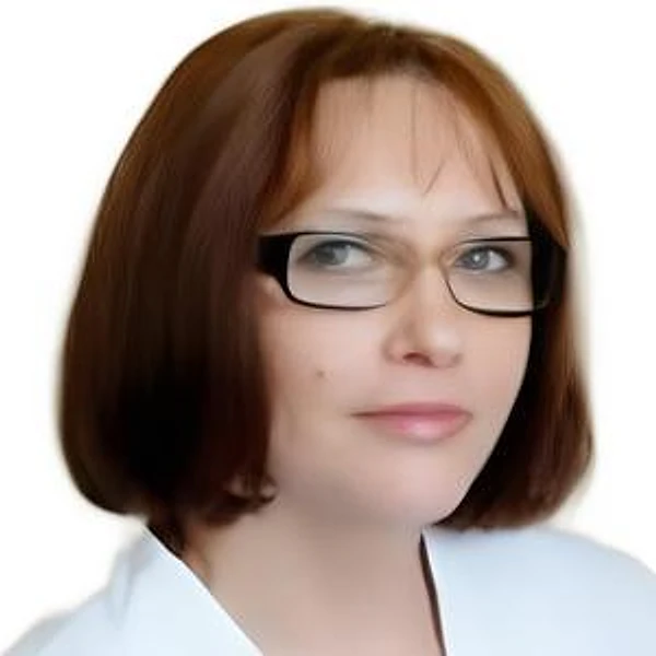 Грецова Елена Александровна — Врач УЗИ, Москва